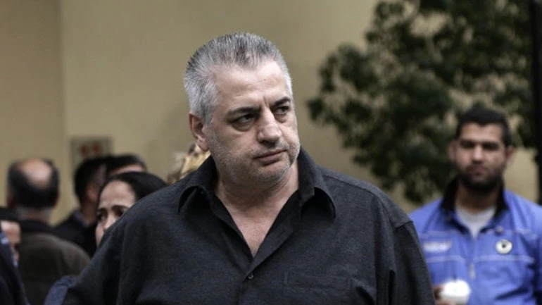 Νέο επεισόδιο στην δίκη για την δολοφονία Ζέμπερη – Χίμηξε ο πατέρας στον φερόμενο ως δολοφόνο (βίντεο)